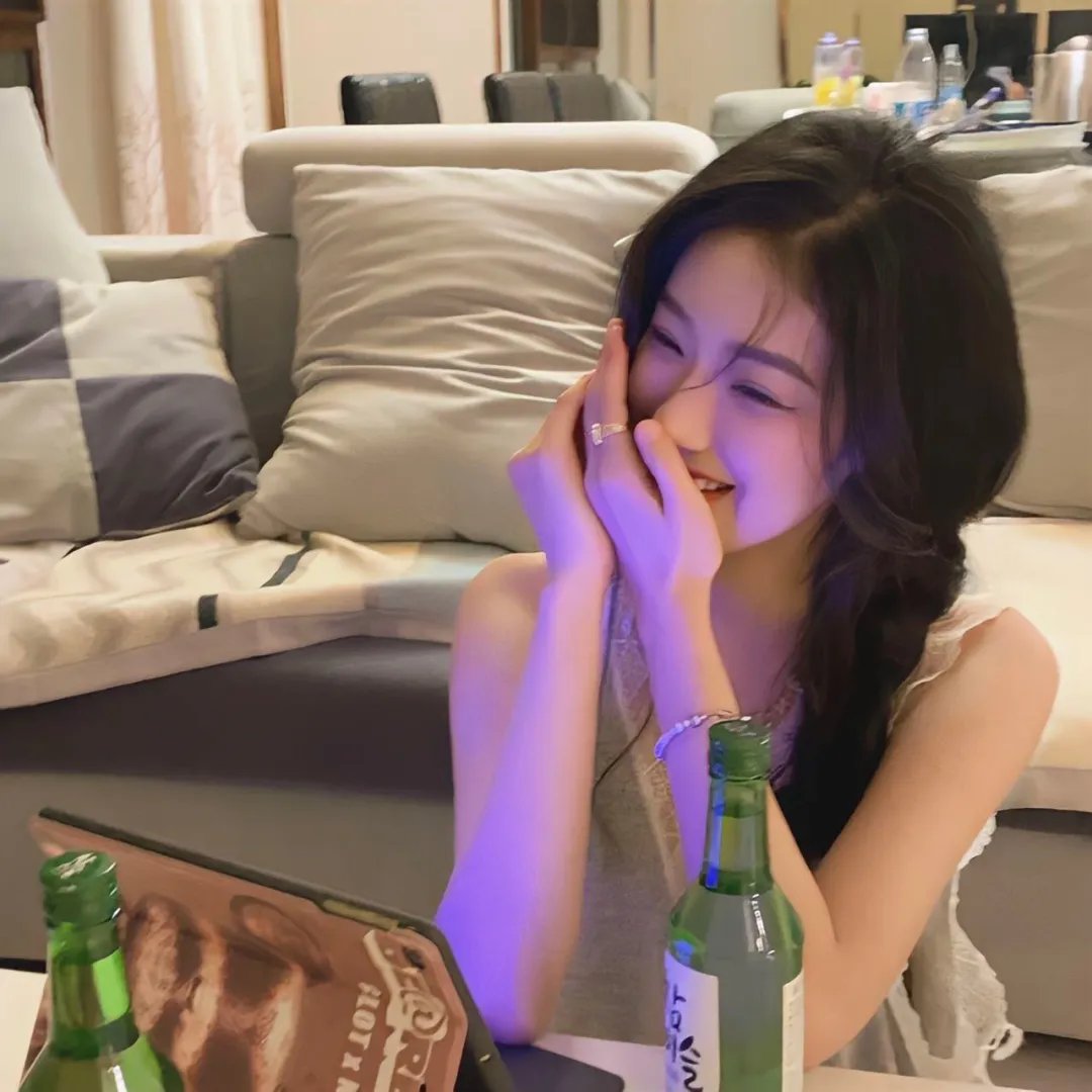 遭了月老心动了