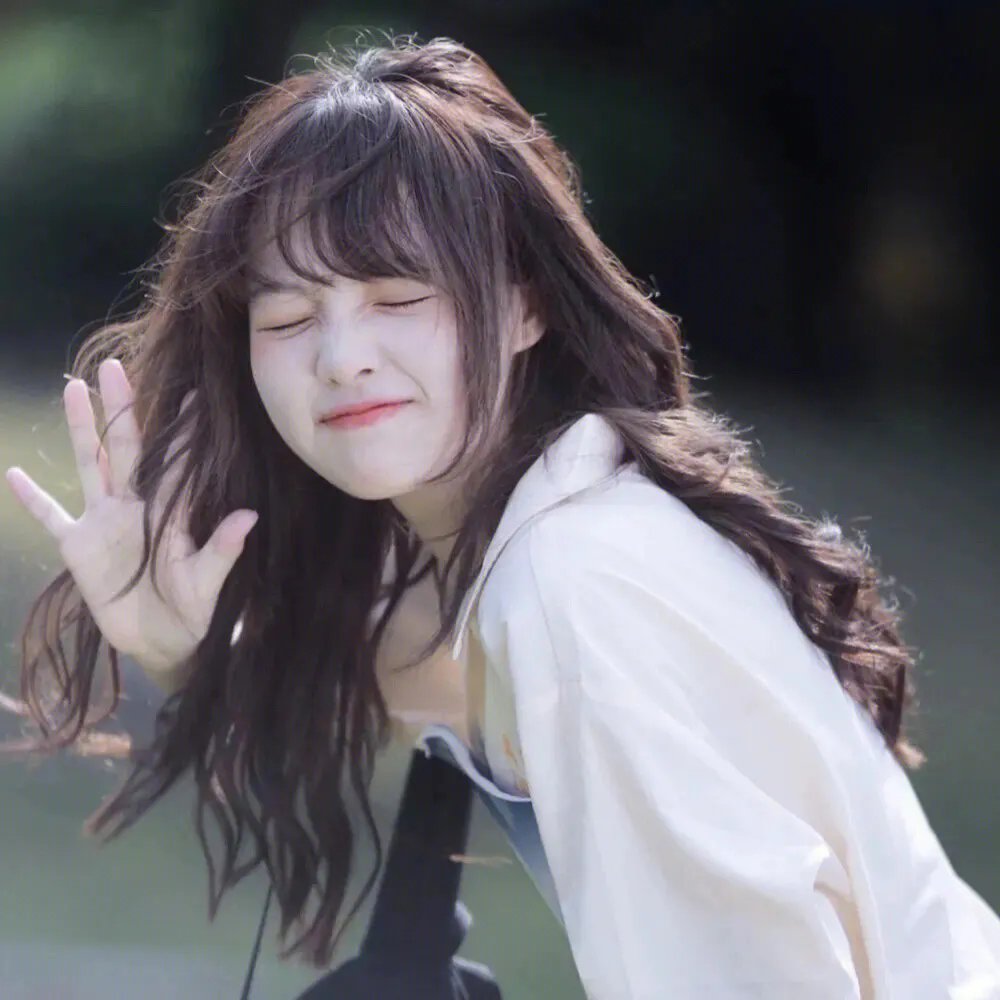 我一直在追寻着你